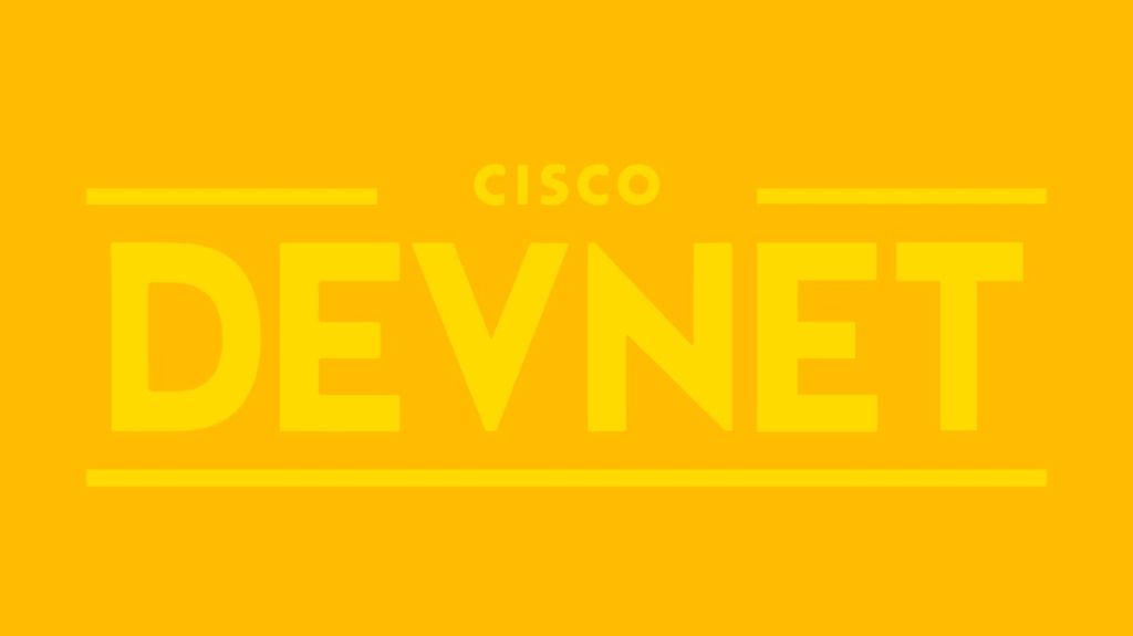Cisco DevNet Arrives in 2020: What to Expect picture: A