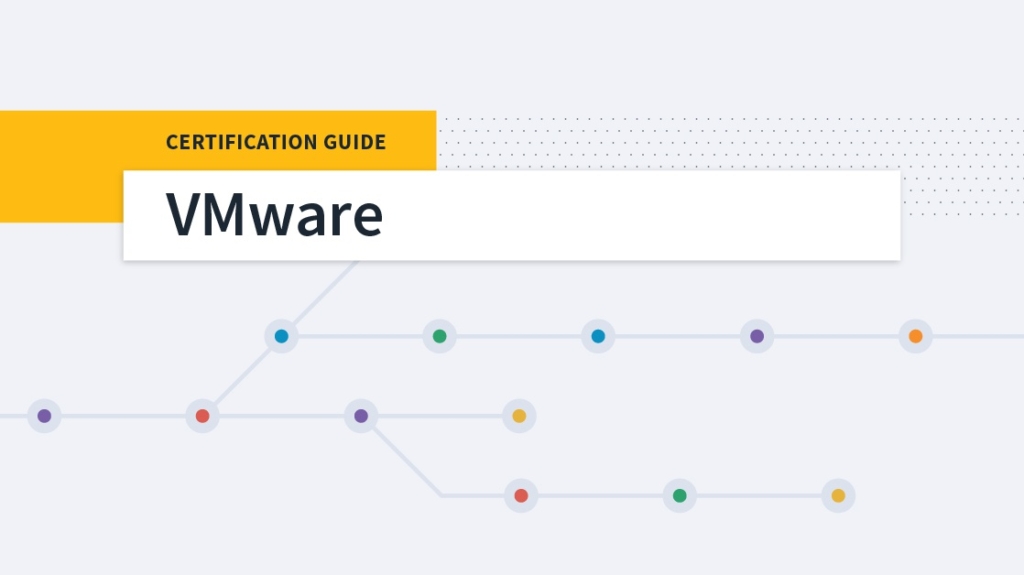 A Complete VMware Certification Guide picture: A