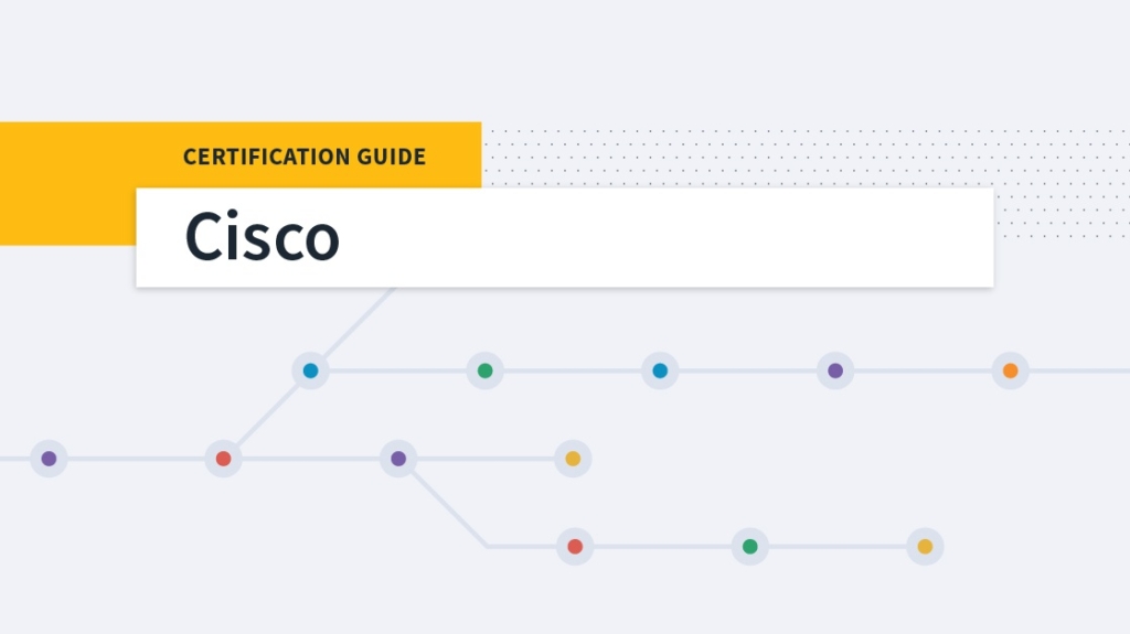 A Complete Cisco Certification Guide picture: A