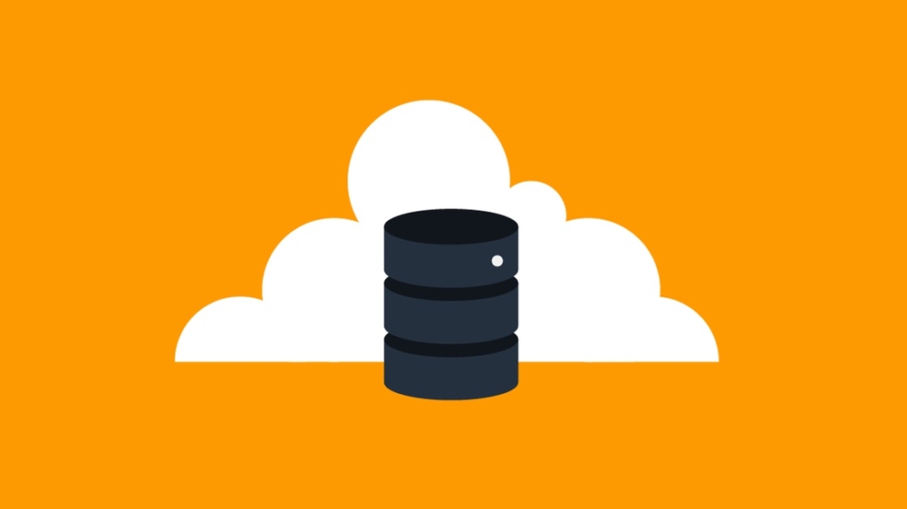 Why Cloud and Storage Services are a Perfect Match picture: A