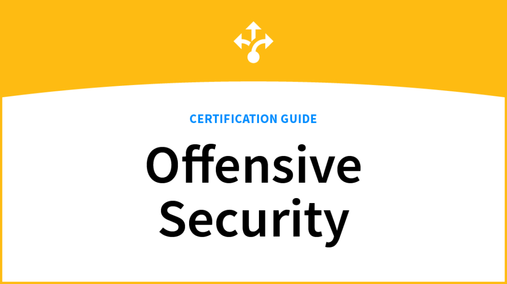 A Complete Offensive Security Certification Guide picture: A