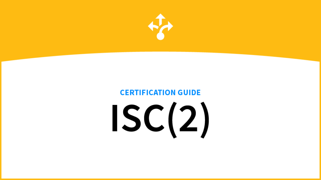 A Complete (ISC)2 Certification Guide picture: A