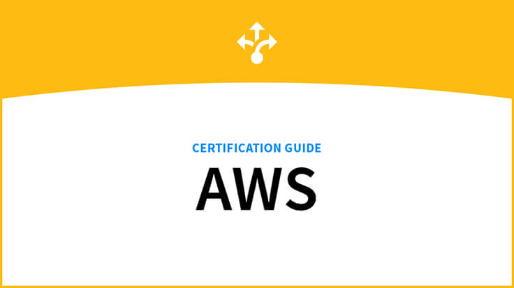 A Complete AWS Certification Guide picture: A